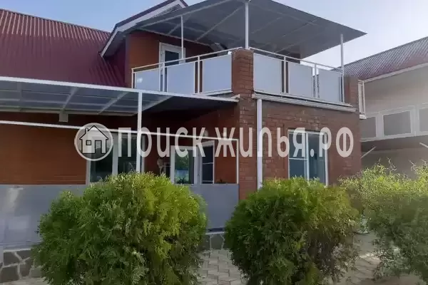 «Пальма», Голубицкая