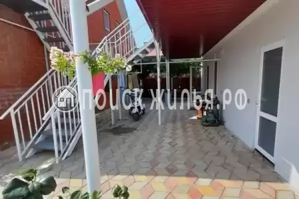 «Пальма», Голубицкая