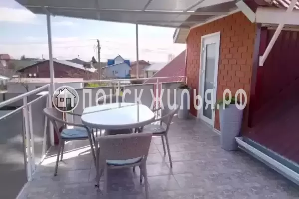 «Пальма», Голубицкая