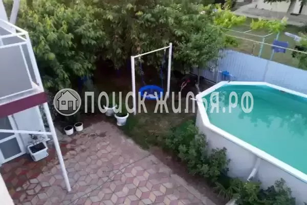 «Пальма», Голубицкая