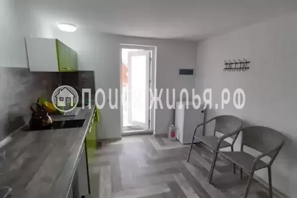 «Пальма», Голубицкая