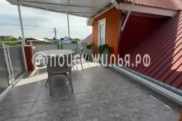 «Пальма», Голубицкая