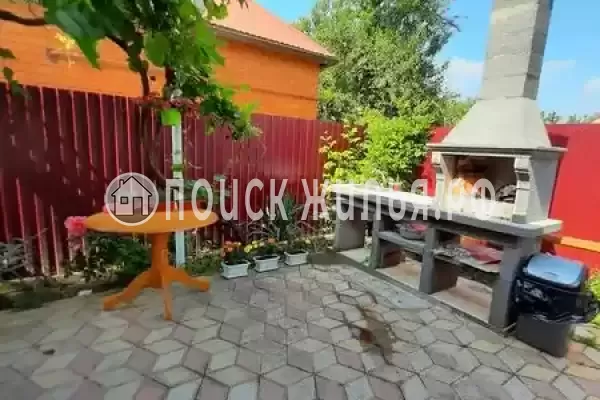 «Пальма», Голубицкая