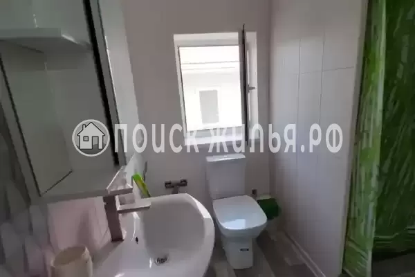 «Пальма», Голубицкая