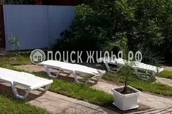 «Пальма», Краснодарский край, Голубицкая, Молодёжная, д.4