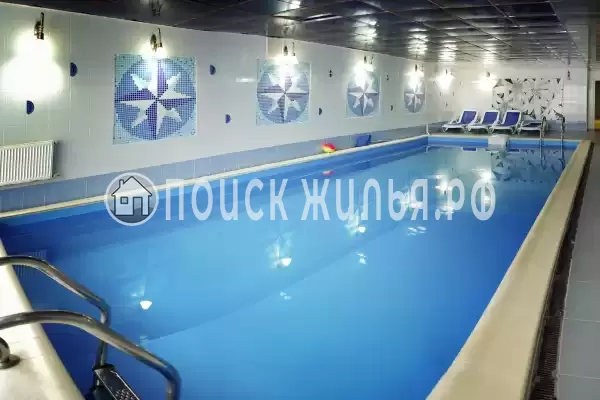 Отель «Фламинго», Партенит