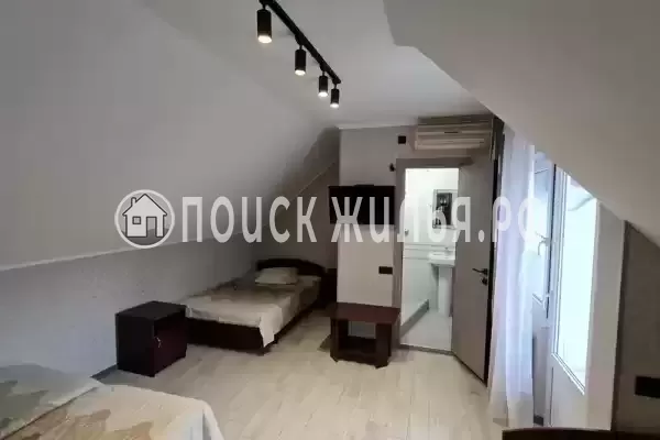 «СЛС», Анапа