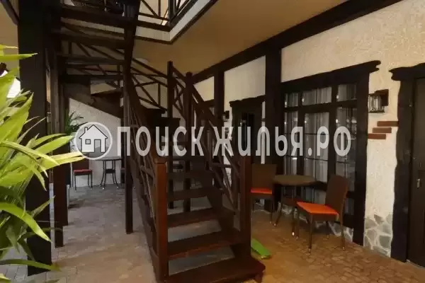 «Lotus», Архипо-Осиповка