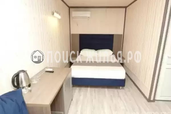 «Lotus», Архипо-Осиповка