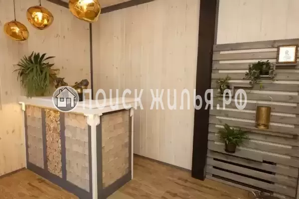 «Lotus», Архипо-Осиповка