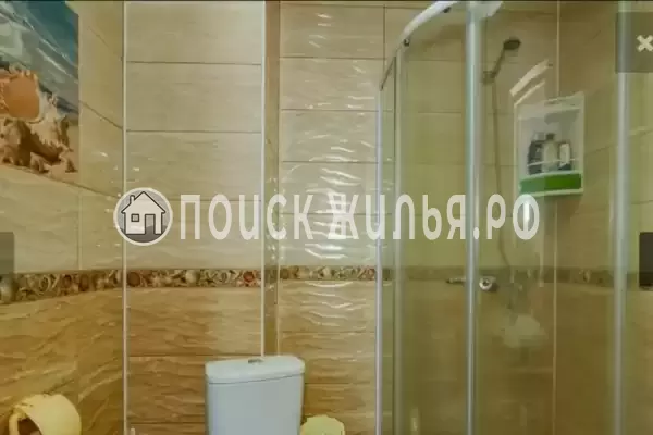 «Парижанка», Джубга