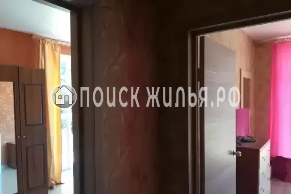 «Парижанка», Джубга