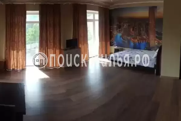 «Парижанка», Джубга