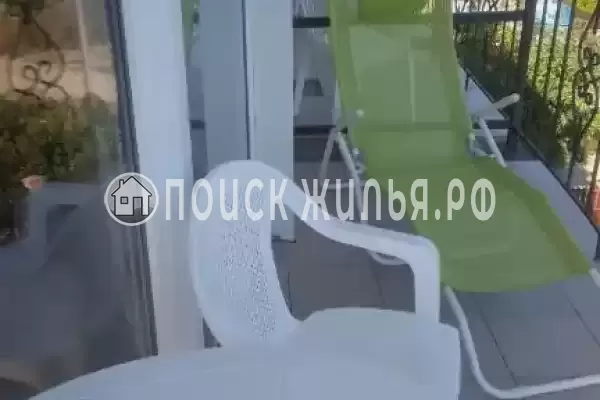 «Парижанка», Джубга