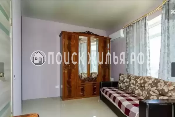 «Парижанка», Джубга