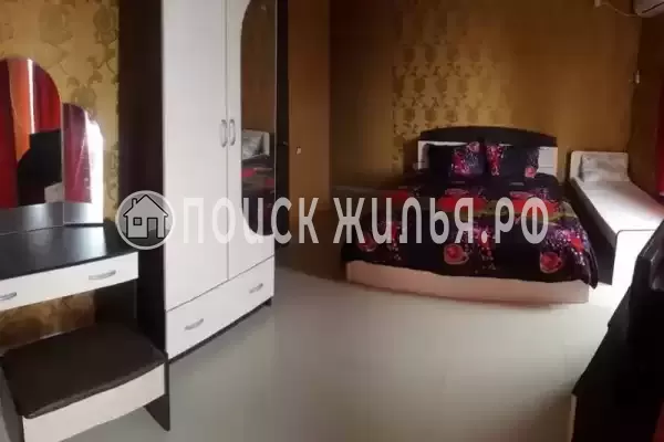 «Парижанка», Джубга