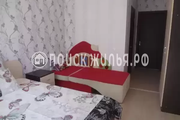 «Парижанка», Джубга