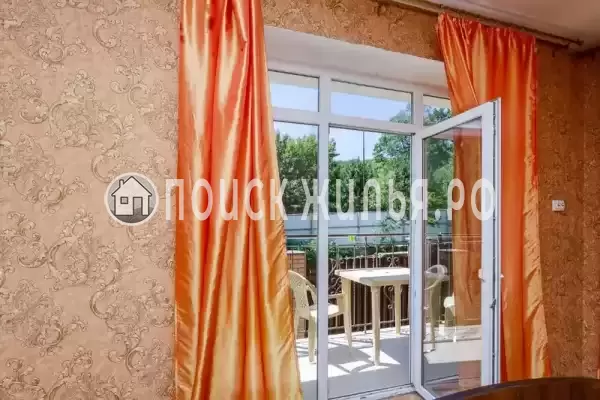 «Парижанка», Джубга