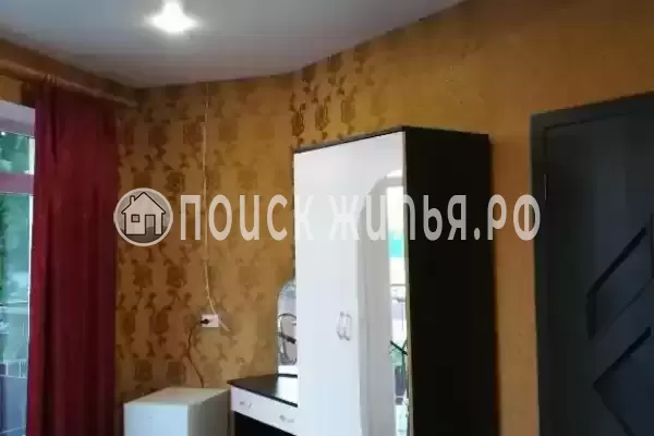 «Парижанка», Джубга