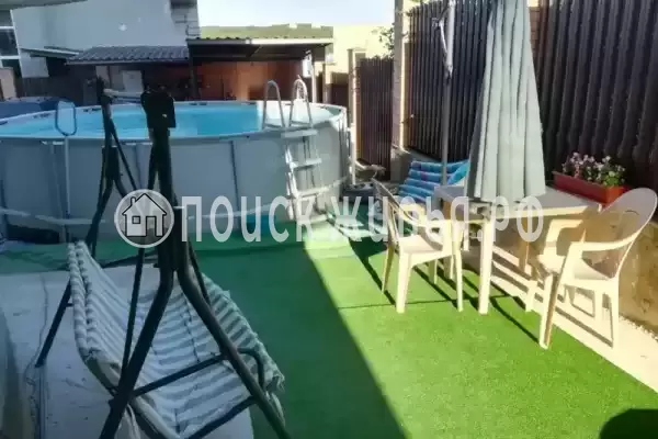 «Парижанка», Джубга