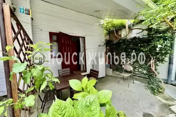 «Натали», Лазаревское