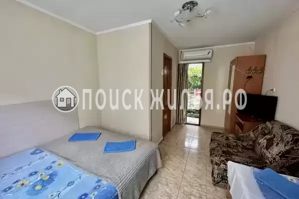 «Натали», Лазаревское