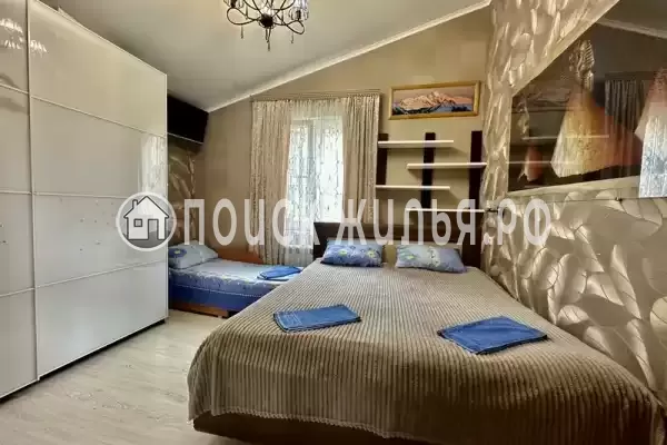 «Натали», Лазаревское