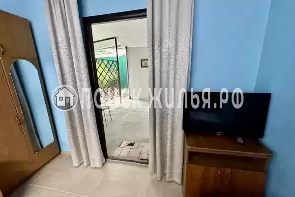 «Натали», Лазаревское