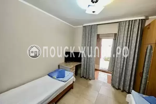 «Натали», Лазаревское