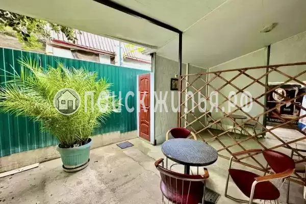 «Натали», Лазаревское