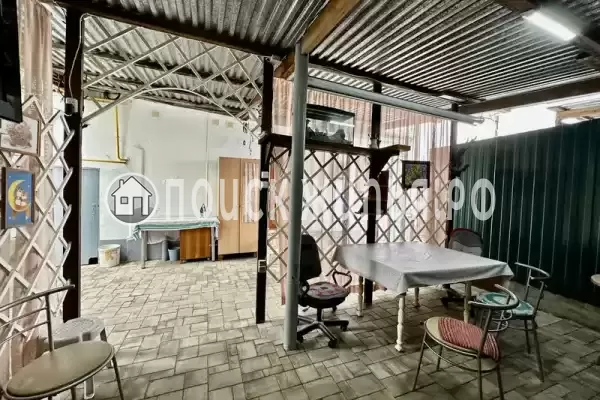 «Натали», Лазаревское