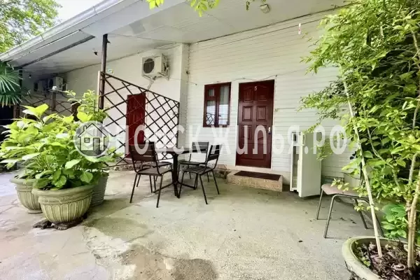 «Натали», Лазаревское