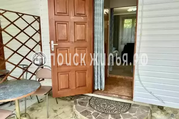 «Натали», Лазаревское