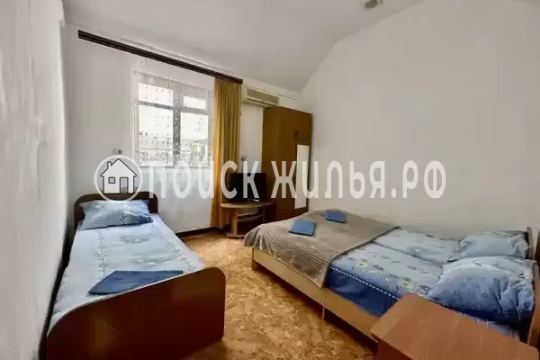 «Натали», Лазаревское