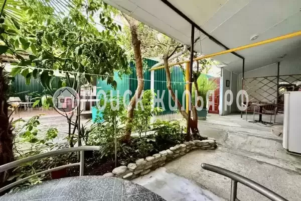 «Натали», Лазаревское