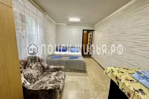 «Натали», Лазаревское