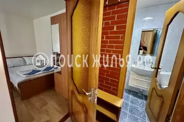 «Натали», Лазаревское