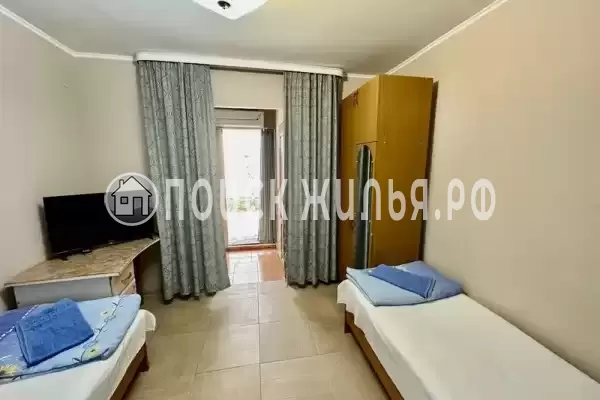 «Натали», Лазаревское