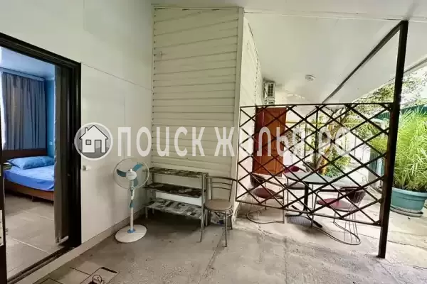 «Натали», Лазаревское