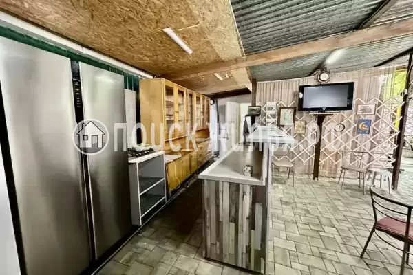 «Натали», Лазаревское