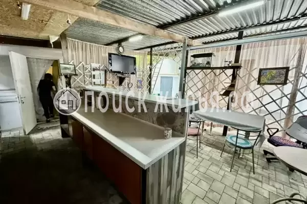 «Натали», Лазаревское