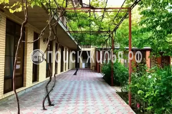 «Афина», Витязево