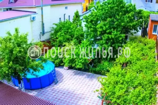 «Афина», Витязево