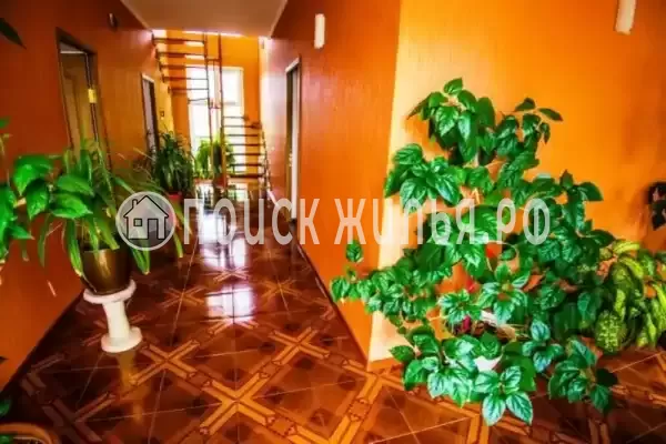 «Афина», Витязево