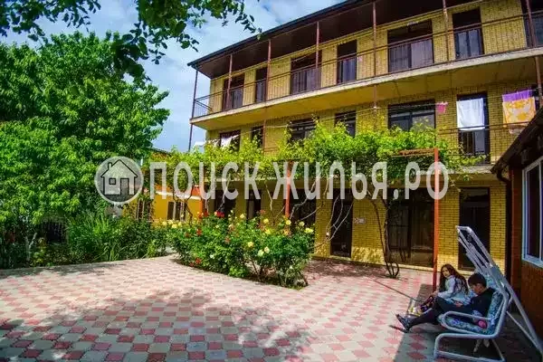 «Афина», Витязево