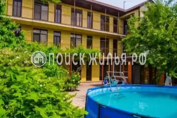 «Афина», Краснодарский край, Витязево, Лизы Чайкиной, д.11 «А»