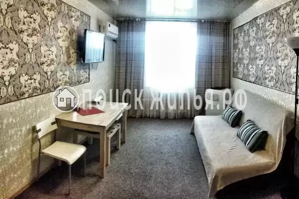 «Мальта на Малахова», Барнаул