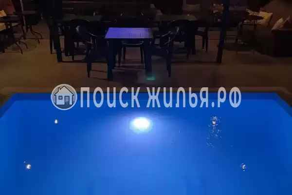 «Сын Апельсин», Краснодарский край, Шепси, Восточная, д.5/67