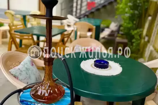 «Сын Апельсин», Шепси