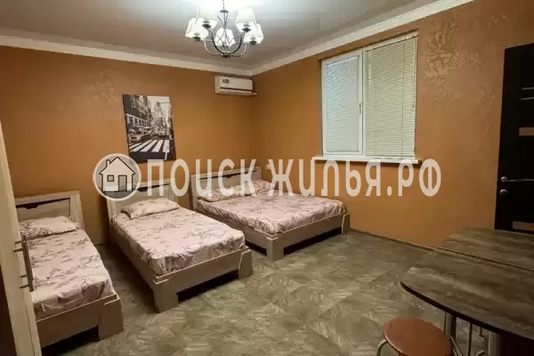 «Сын Апельсин», Шепси